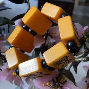 Vintage Bakelite Bracelet